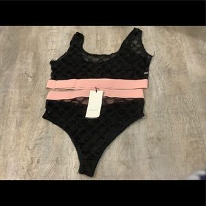 Gucci underwear set